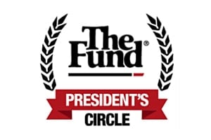 The Fund | President's Circle